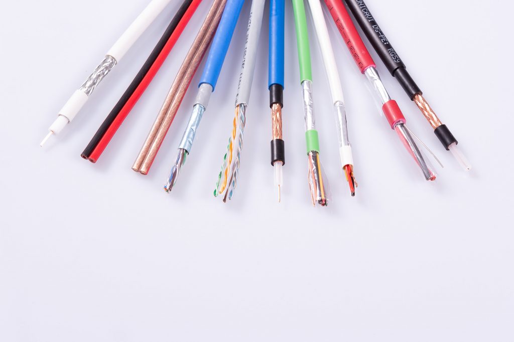 Connessioni